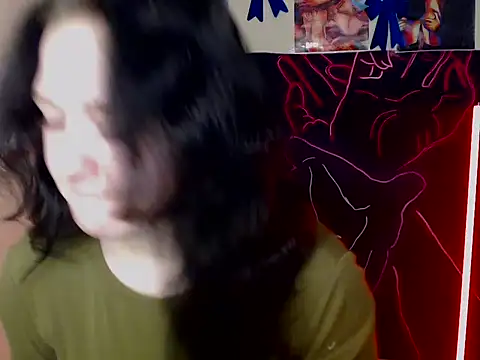 LadyAlice  online show from 7, 2, 2026