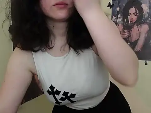 Snapshot of LadyAlice_ chatting on 6, 5, 2026 LadyAlice online show from 6, 5, 2026