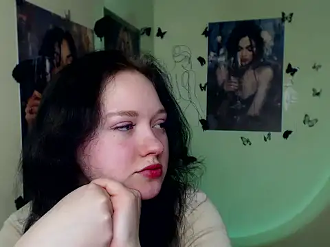 LadyAlice  online show from 12, 2, 2026