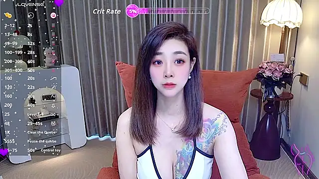 yue yue online show from 22, 4, 2026