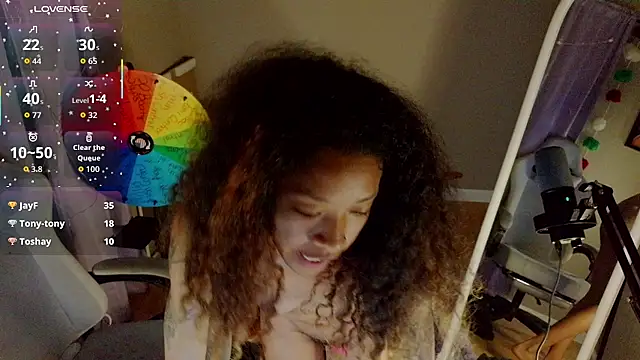 rubywithpearls online show from 9, 4, 2026