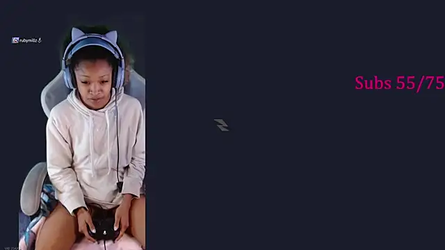 Snapshot of rubywithpearls chatting on 14, 1, 2026 rubywithpearls online show from 14, 1, 2026