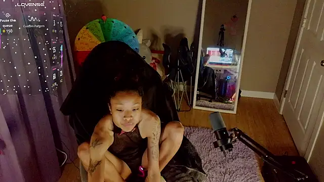 Snapshot of rubywithpearls chatting on 6, 4, 2026 rubywithpearls online show from 6, 4, 2026