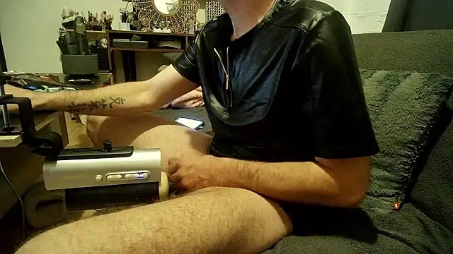 papillondusud online show from 30, 11, 2025