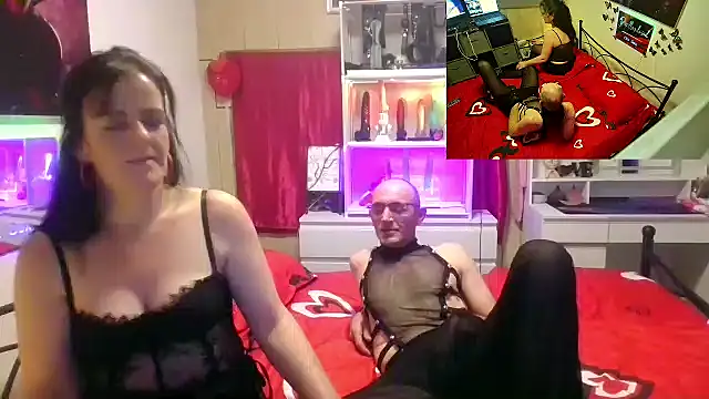 papillondusud online show from 20, 3, 2026