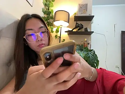 Sluttgwen69 online show from 18, 2, 2026