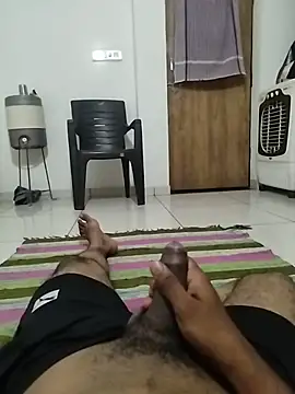 dhruve2010 online show from 11, 10, 2025