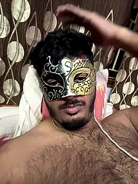 VVcouple online show from 22, 9, 2025