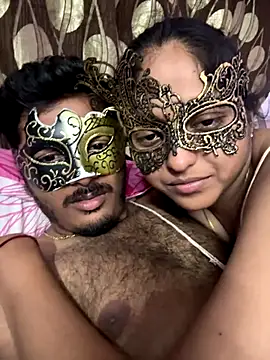 VVcouple online show from 24, 10, 2025