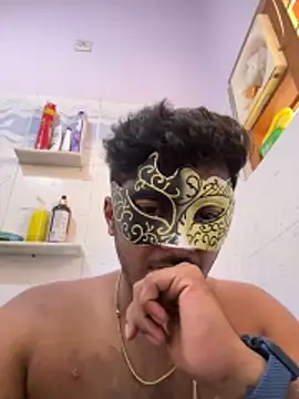 VVcouple online show from 7, 11, 2025