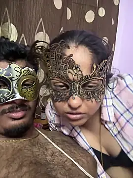 VVcouple online show from 28, 10, 2025