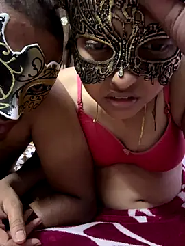 VVcouple online show from 27, 11, 2025