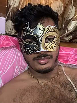 VVcouple online show from 17, 10, 2025