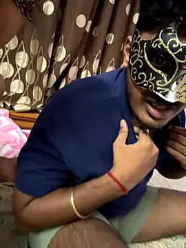 VVcouple online show from 23, 10, 2025