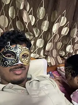 VVcouple online show from 10, 10, 2025