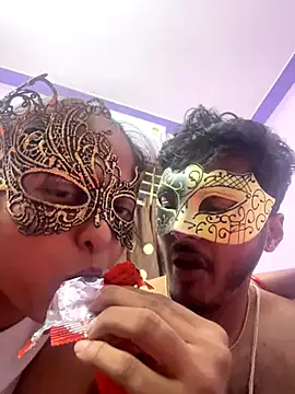 VVcouple online show from 10, 9, 2025