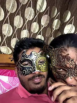 VVcouple online show from 9, 9, 2025