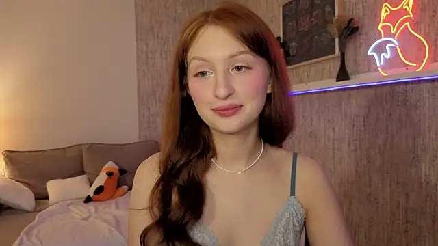 Betty Twinkle online show from 16, 4, 2026