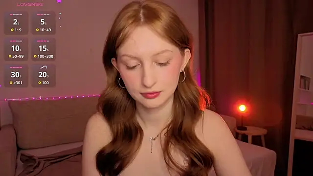 Betty Twinkle online show from 9, 1, 2026