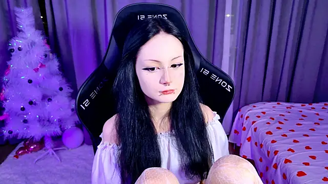 MiaScarlettt online show from 9, 1, 2026