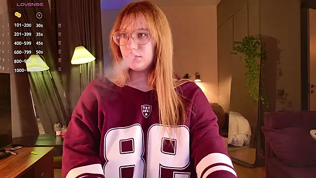 Morvelyn online show from 17, 2, 2026