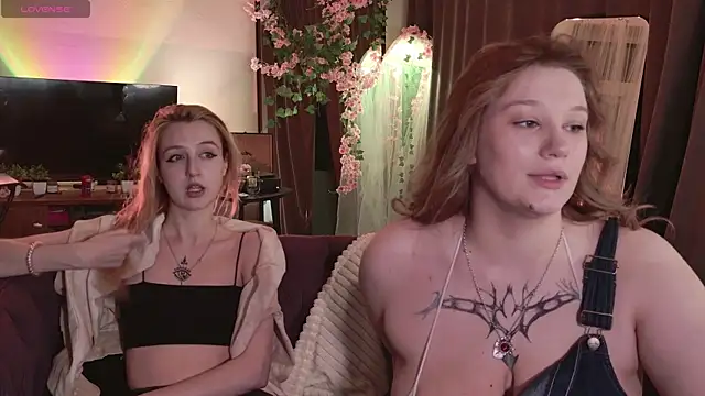 Snapshot of Morvelyn chatting on 31, 5, 2026 Morvelyn online show from 31, 5, 2026