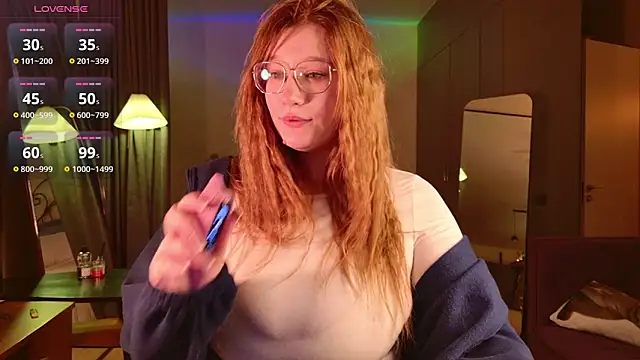 Morvelyn online show from 14, 2, 2026