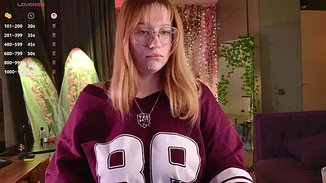 Morvelyn online show from 23, 2, 2026