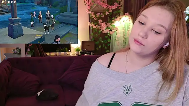 Morvelyn online show from 24, 4, 2026