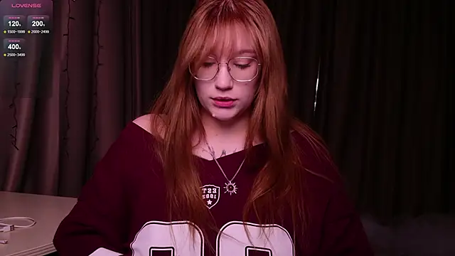 Morvelyn online show from 9, 2, 2026