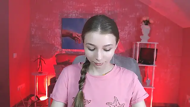 JulieDaniel online show from 30, 7, 2026