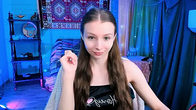 JulieDaniel online show from 23, 3, 2026