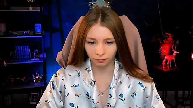 JulieDaniel online show from 25, 6, 2026