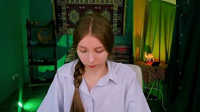 JulieDaniel online show from 28, 5, 2026