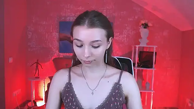 JulieDaniel online show from 27, 7, 2026
