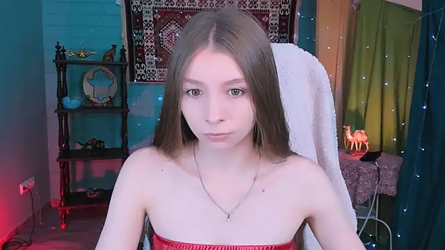 JulieDaniel online show from 30, 6, 2026