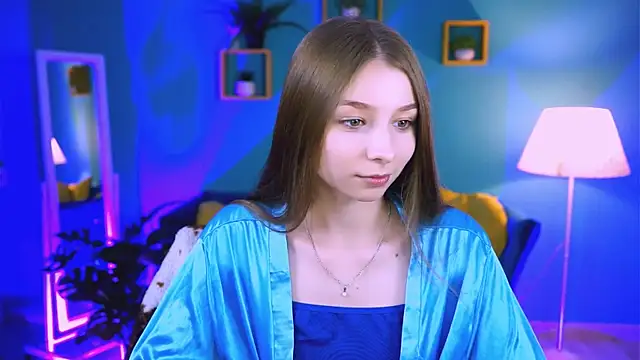 JulieDaniel online show from 20, 7, 2026