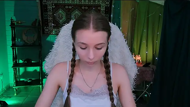 JulieDaniel online show from 29, 7, 2026