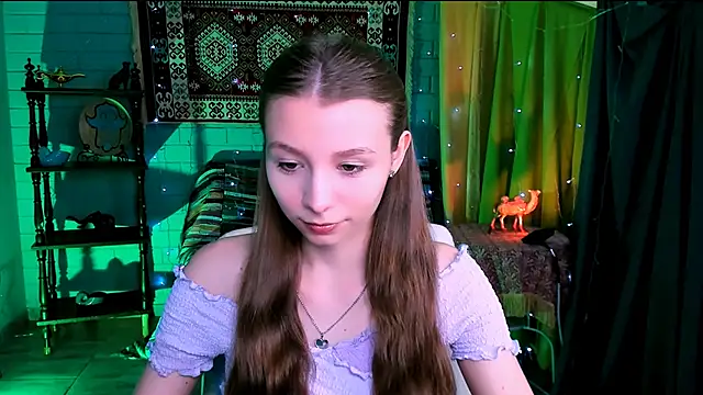 JulieDaniel online show from 14, 4, 2026