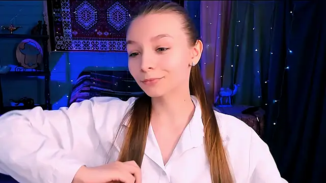 JulieDaniel online show from 26, 3, 2026