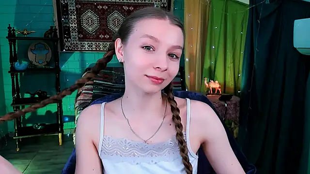 JulieDaniel online show from 18, 5, 2026
