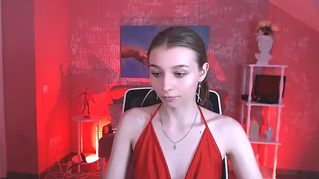 JulieDaniel online show from 28, 7, 2026