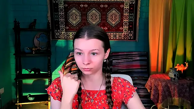 JulieDaniel online show from 27, 11, 2025