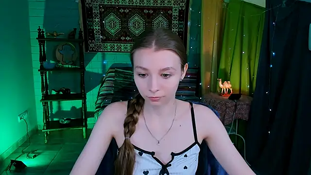JulieDaniel online show from 2, 6, 2026