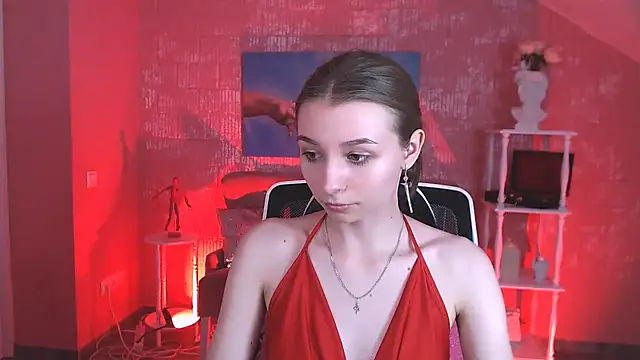 JulieDaniel online show from 28, 7, 2026