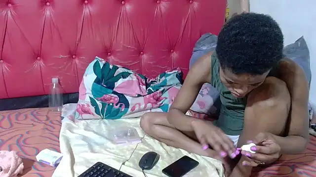 SexyChantyBabe25 online show from 7, 3, 2026