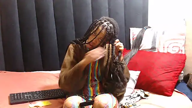 SexyChantyBabe25 online show from 12, 10, 2025