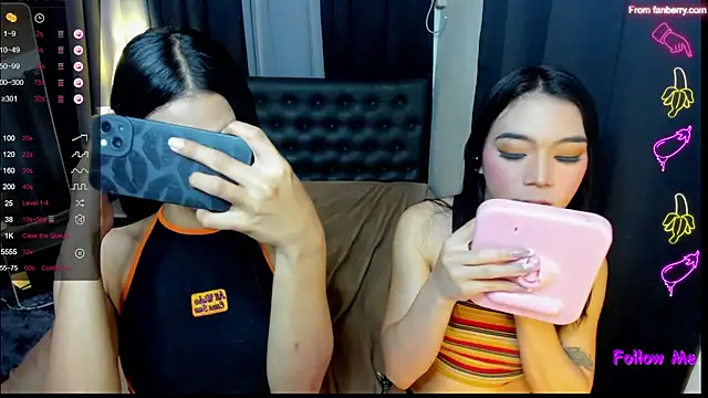 Brownsausagerober online show from 16, 12, 2025