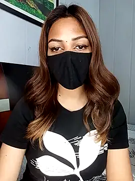 Hot malika19 online show from 16, 11, 2025