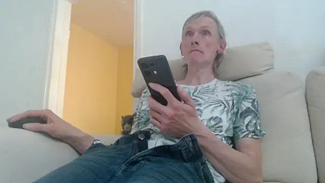 k74robert online show from 24, 10, 2025